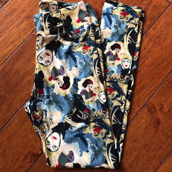 lularoe snow white